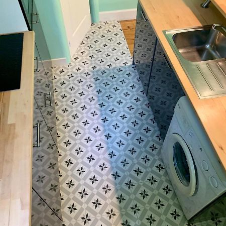 L'Appartement D'Agathe Trouville-sur-Mer Eksteriør billede