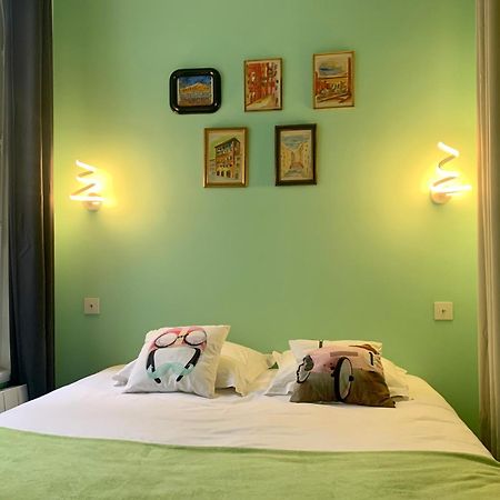 L'Appartement D'Agathe Trouville-sur-Mer Eksteriør billede